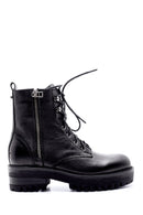 Women's Leather Boots | Derimod
