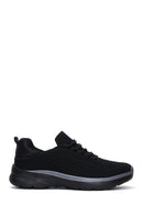 Men's Black Sneaker | Derimod