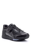 Men's Leather Sneaker | Derimod
