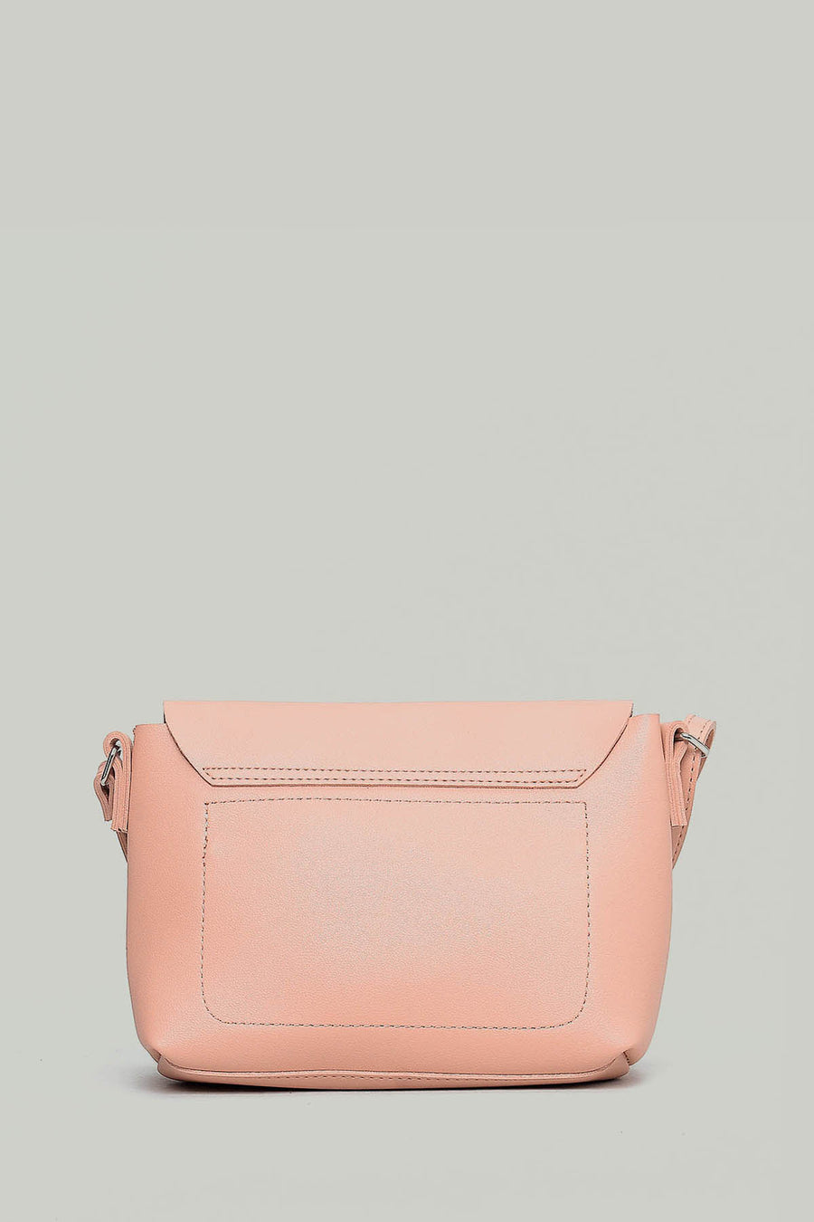 Salmon Women's Crossbody Bag