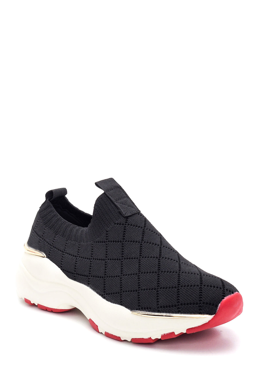 Women's High Base Sneaker