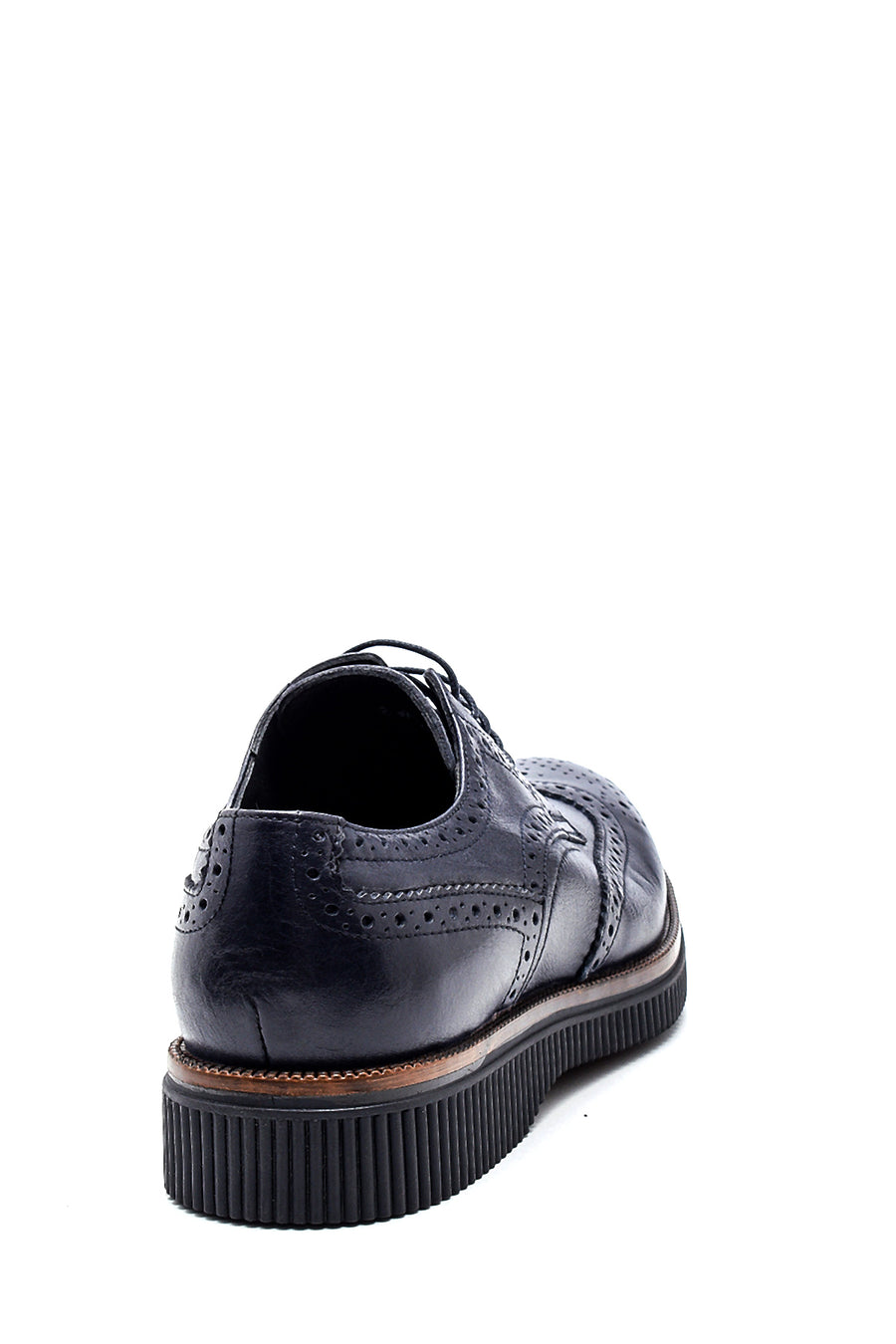 Men's Leather Casual Shoes