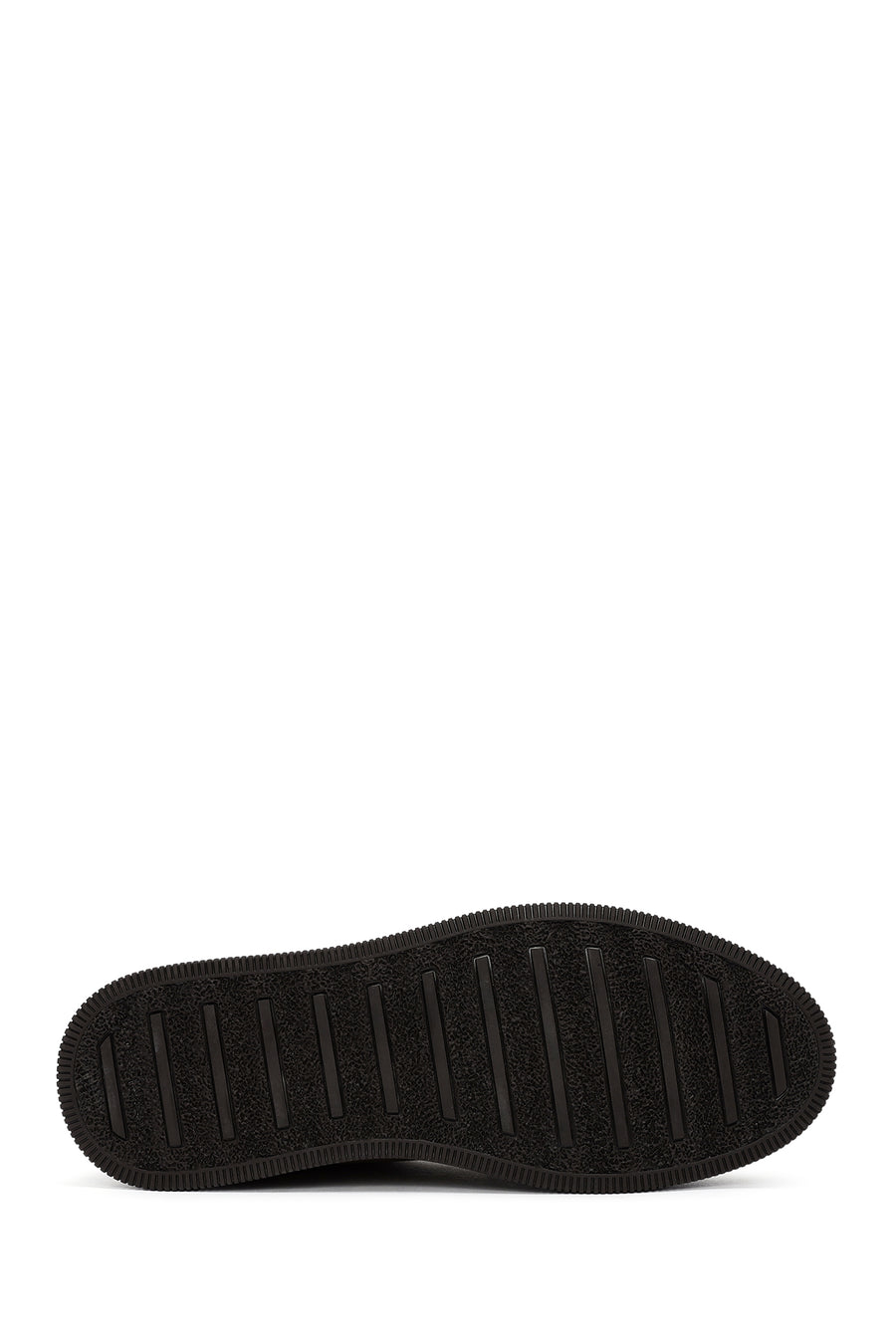 
Men's Mink Lace-Up Nubuck Leather Casual Shoes
