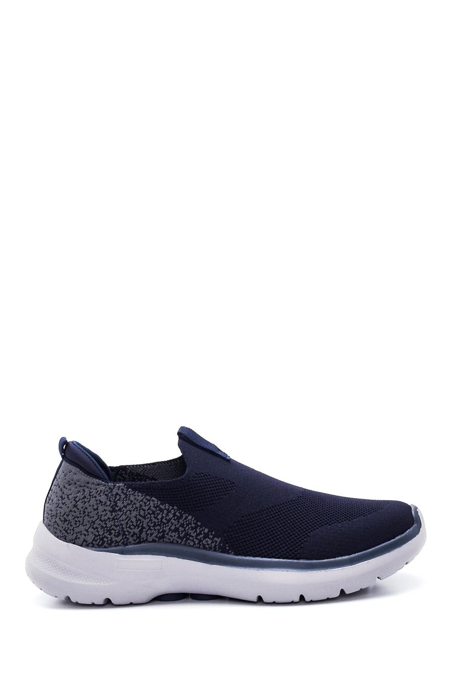Erkek Lacivert Sneaker 22SFD63906F | Derimod
