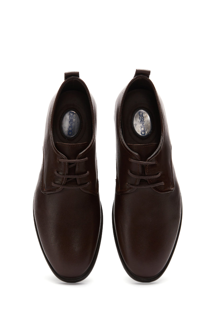 Men's Leather Classic Shoes