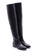 Women's Leather Boots | Derimod
