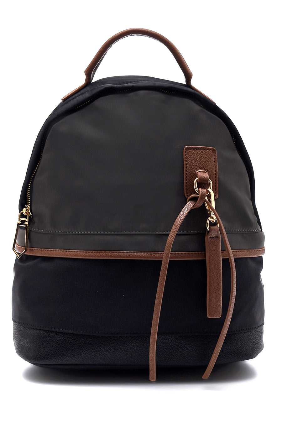 Women's Casual Backpack 21WBD25446F | Derimod