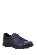 Men's Lace-up Leather Shoes | Derimod