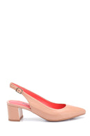 Women's Gritti for Derimod Heeled Shoes | Derimod