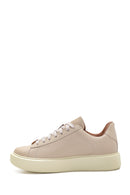 Kadın Deri Sneaker | Derimod