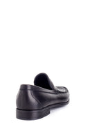 Men's Leather Loafer | Derimod