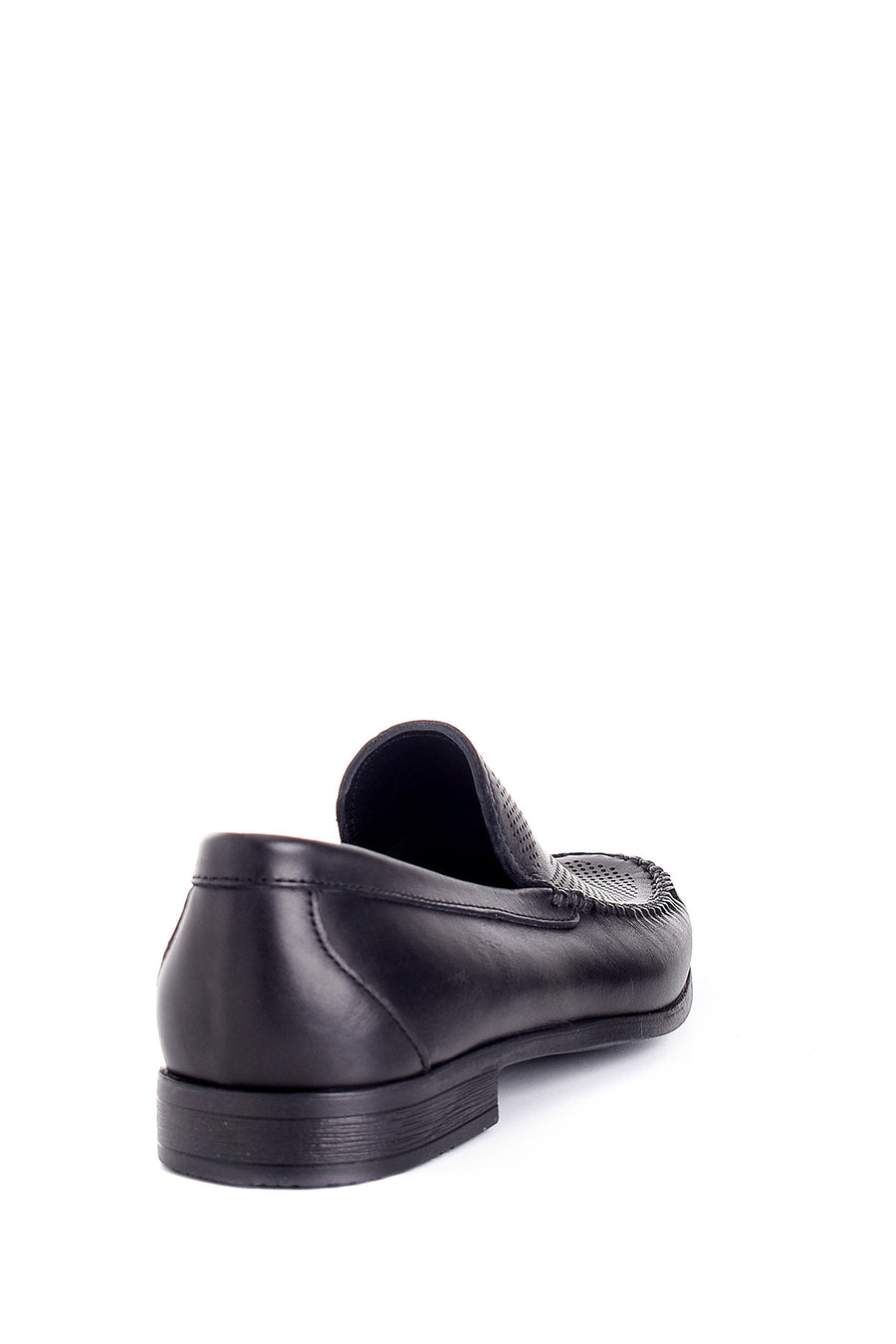 Men's Leather Loafer