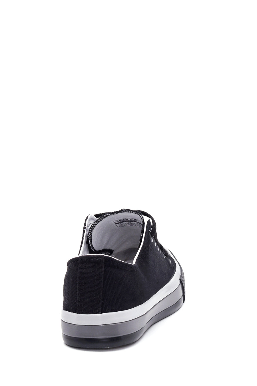 Women's Colorful Sole Sneaker