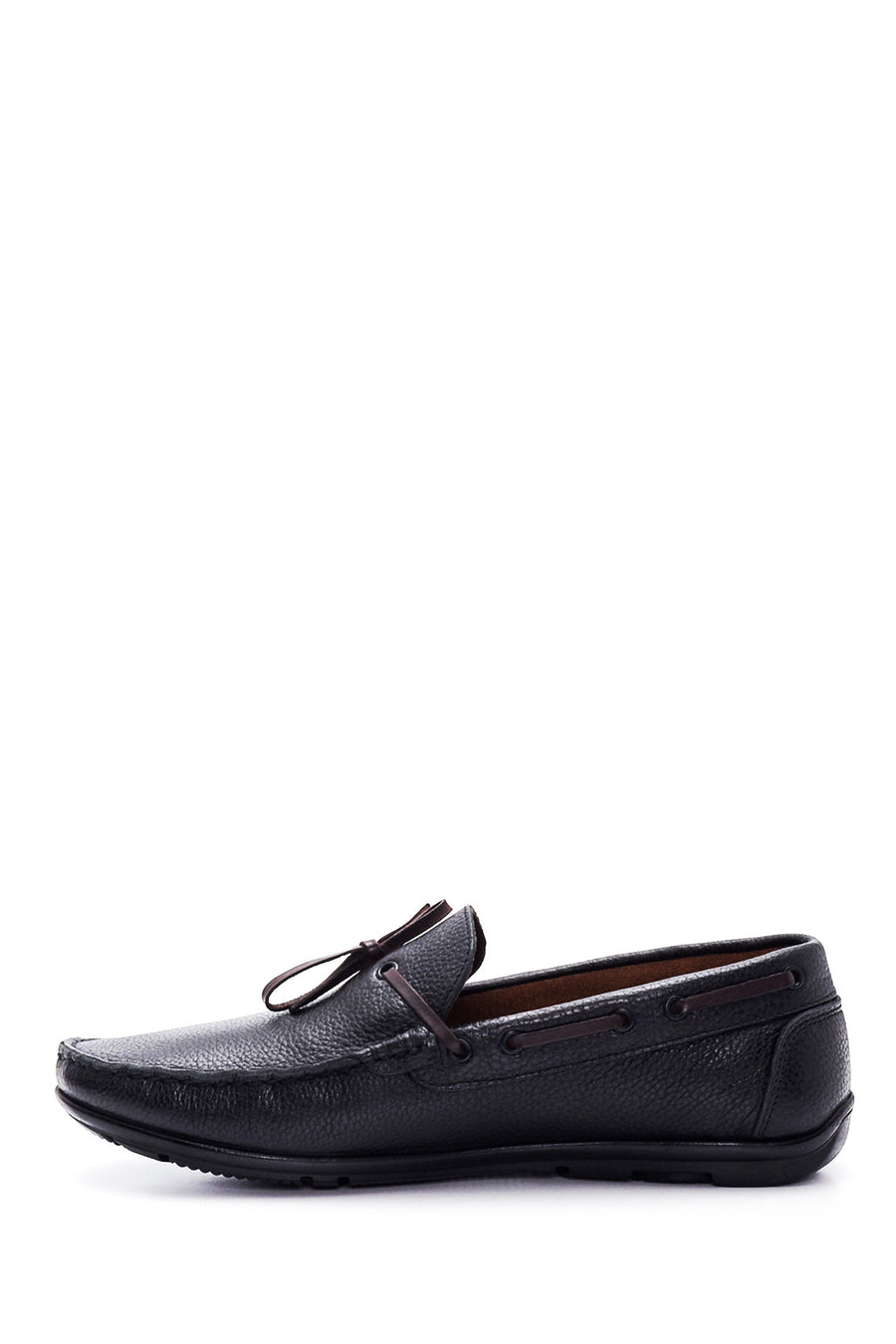 Erkek Deri Loafer