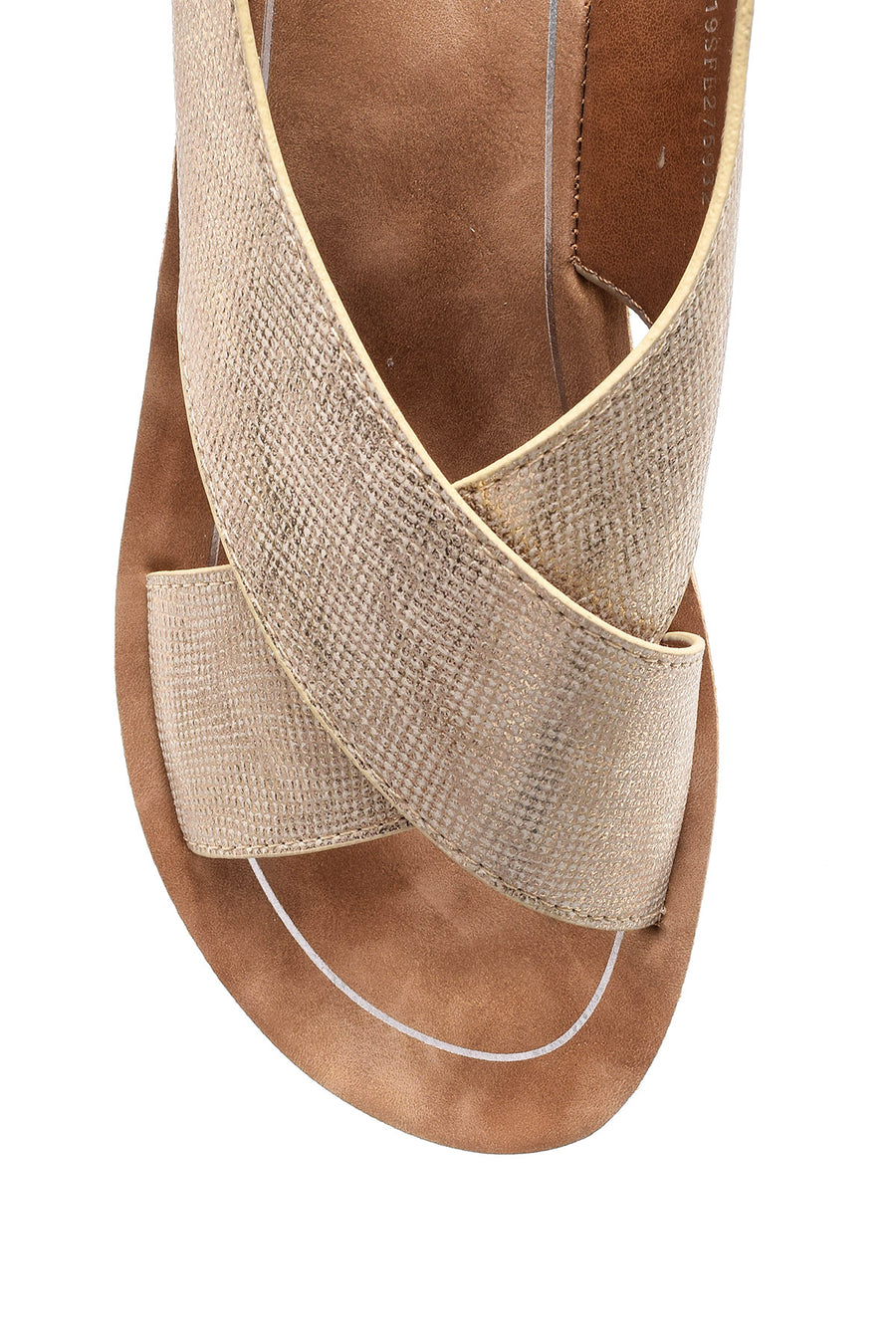Women's Wedge Heel Sandals