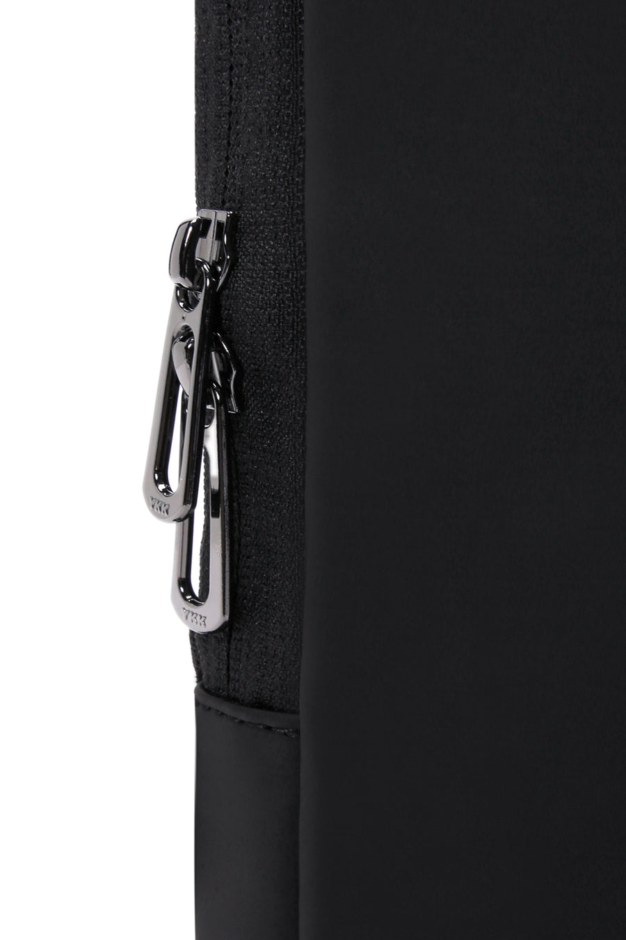 D-Pack Erkek Siyah Kumaş Çapraz Çanta