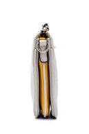 Women's Color Detailed Crossbody Bag | Derimod