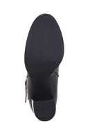 Women's Belted Boots | Derimod