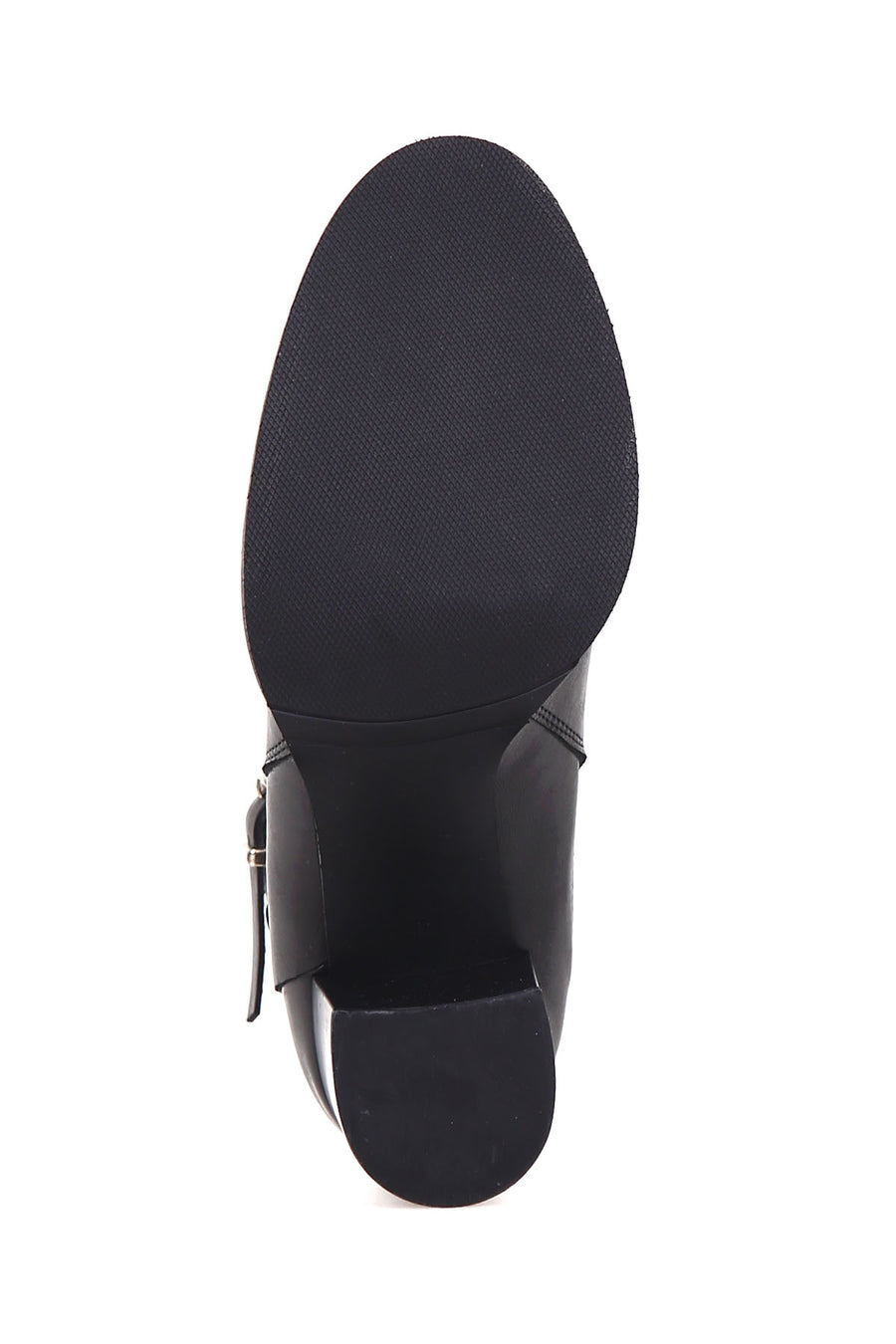 Women's Belted Boots