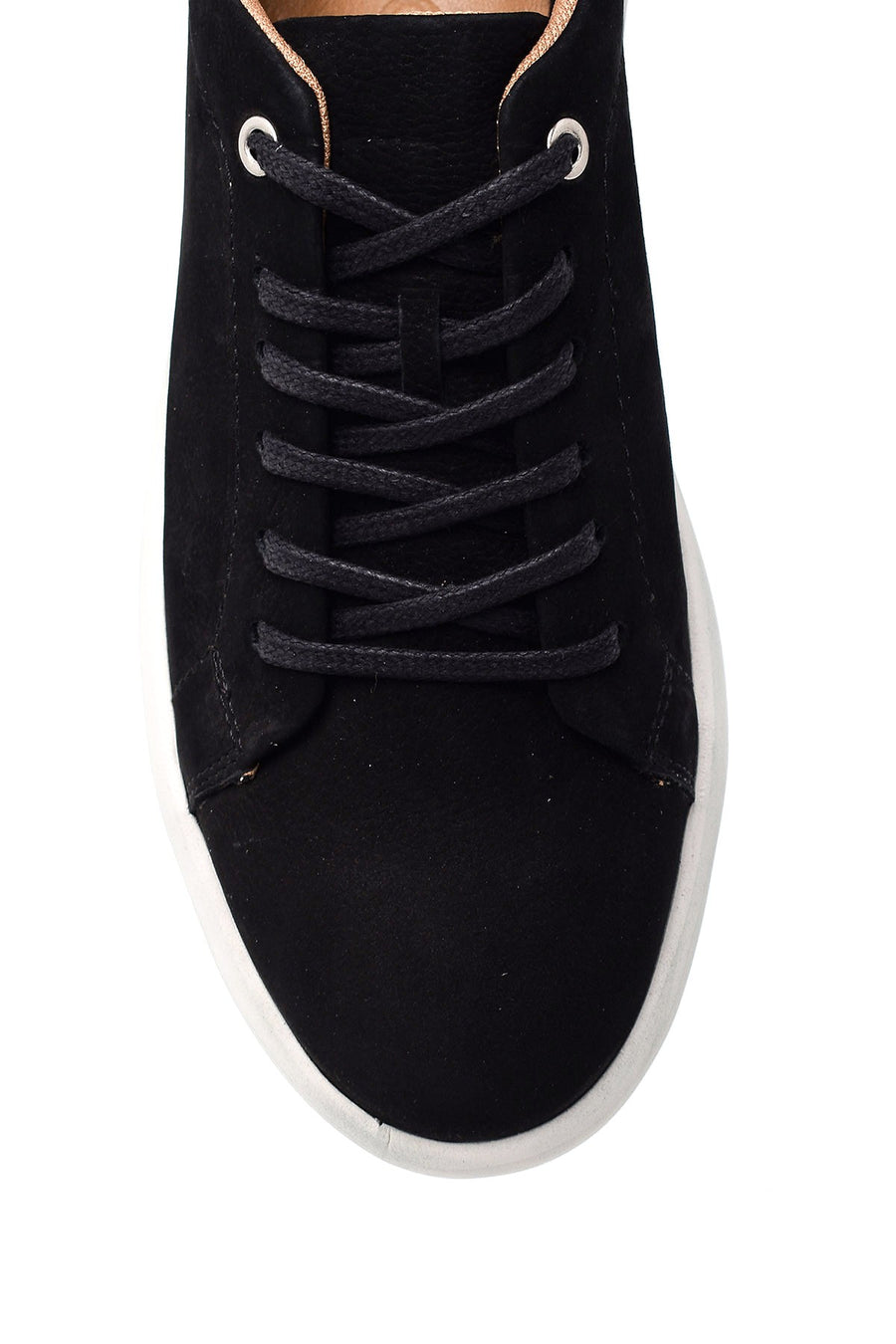 Men's Suede Sneaker