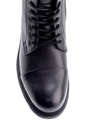 Men's Leather Boots | Derimod