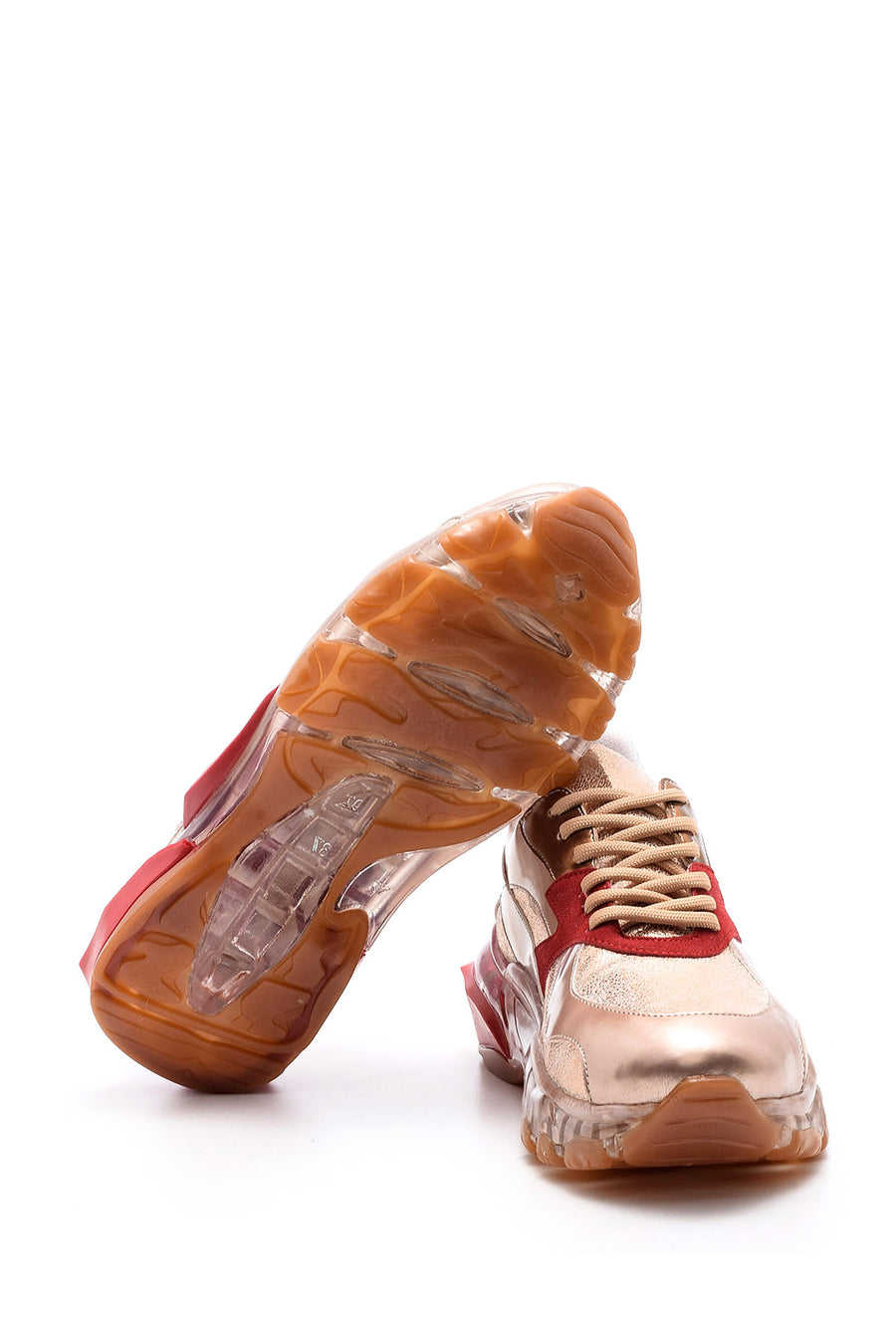 Women's Air Sole Sneaker