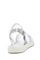 Women's Stone Sandals | Derimod