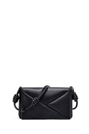 Women's Black Classic Shoulder Bag | Derimod