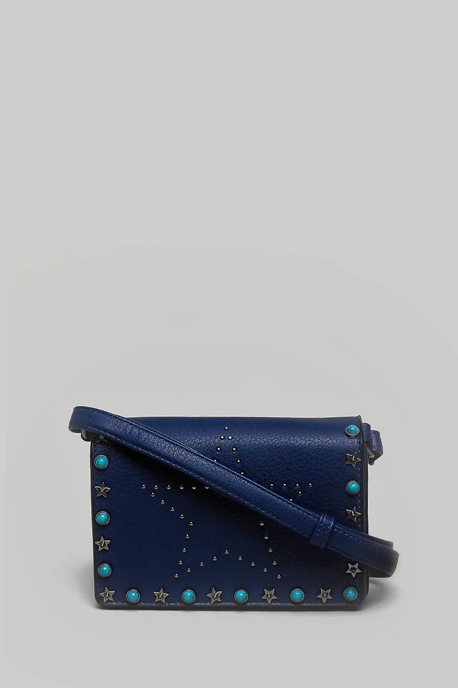 Star Detailed Women's Crossbody Bag 18SBD2605FT | Derimod