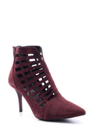 Kadın Bootie | Derimod