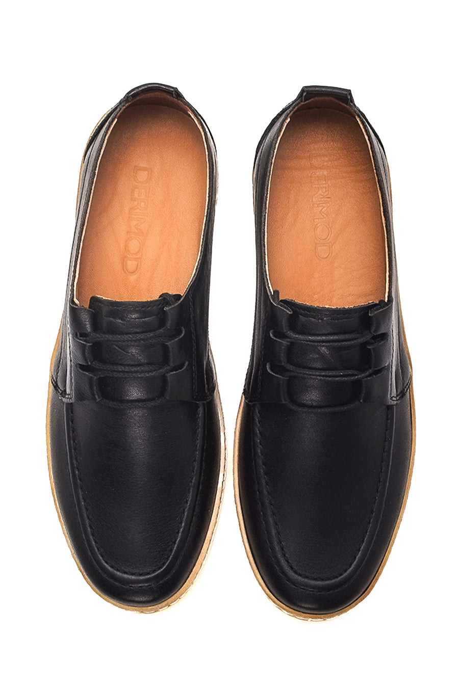 Men's Leather Casual Shoes
