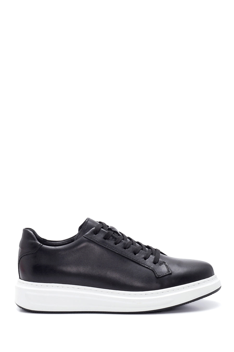 Men's Leather Sneaker 22SFD610418 | Derimod