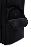 D-Pack Unisex Siyah Teknolojik Sırt Çantası | Derimod