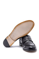 Men's Leather Casual Loafer | Derimod