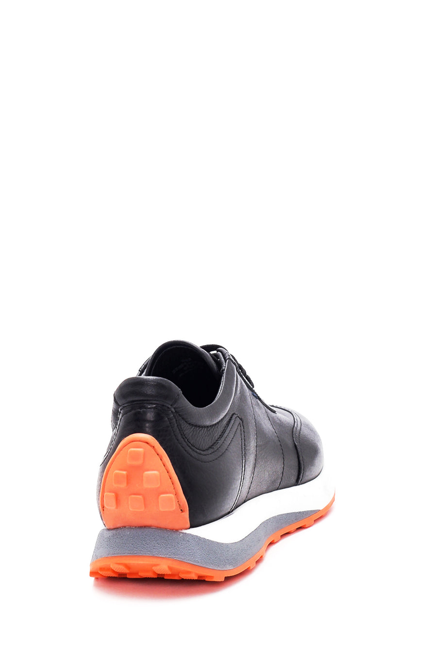 Men's Leather Sneaker