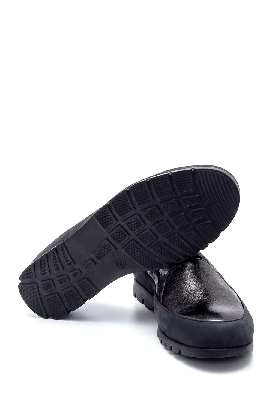 Women's Leather Shoes