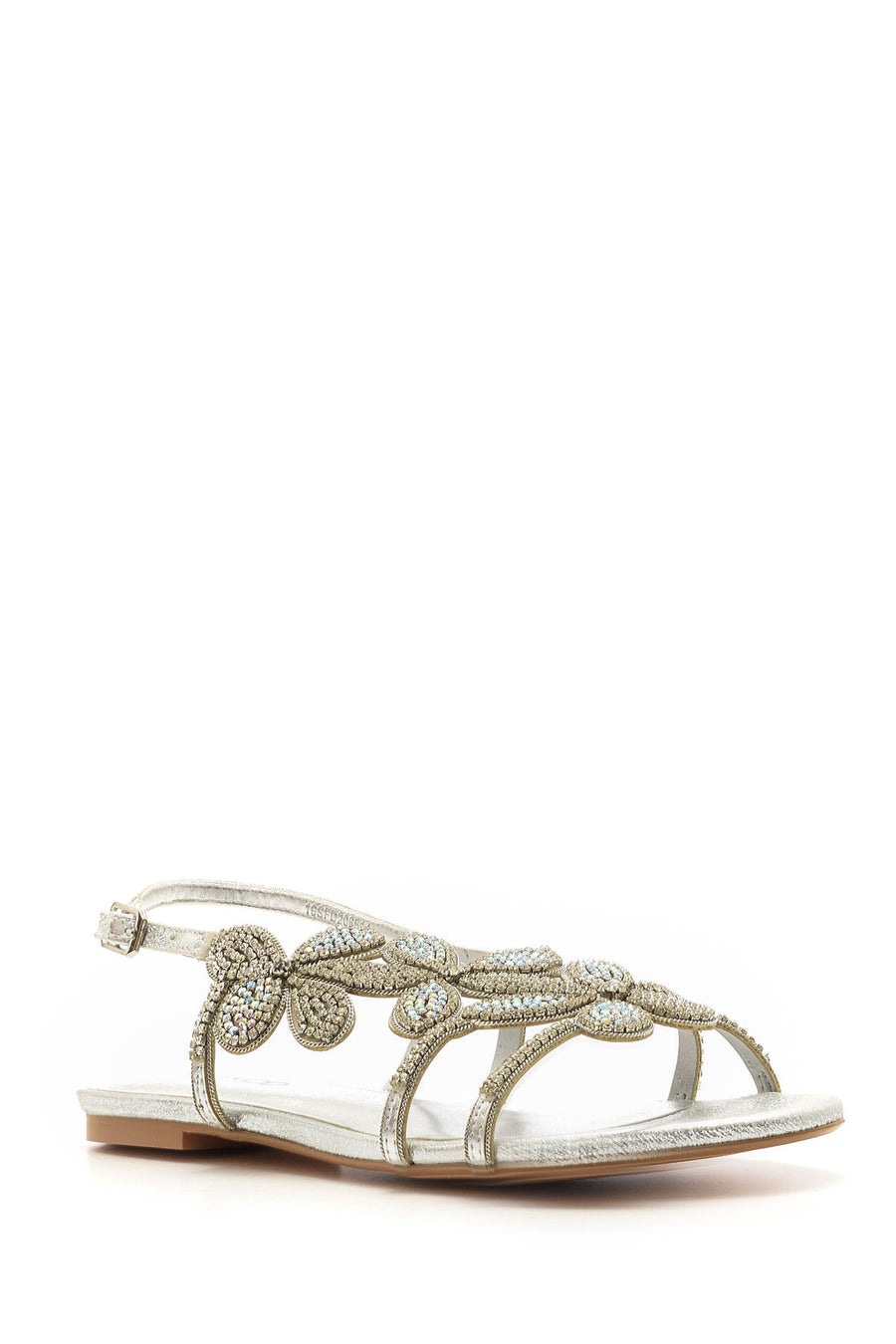 Women's Stone Sandals