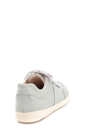 Women's Leather Sneaker | Derimod