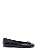 Women's Leather Ballerinas | Derimod