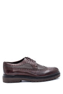 Men's Leather Casual Shoes | Derimod