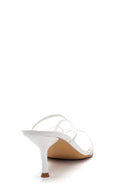 Women's Heeled Slippers | Derimod