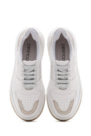 Kadın Beyaz Sneaker | Derimod
