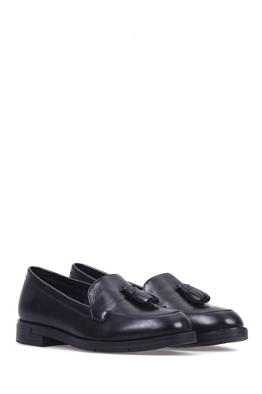 Women's Tassel Shoes