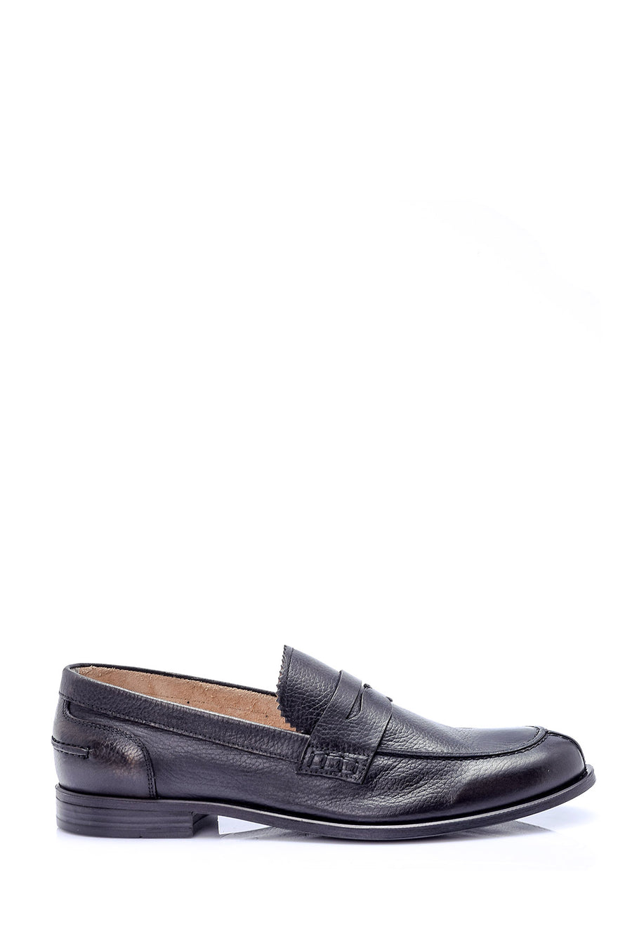 Men's Leather Shoes 19SFD3145FT | Derimod