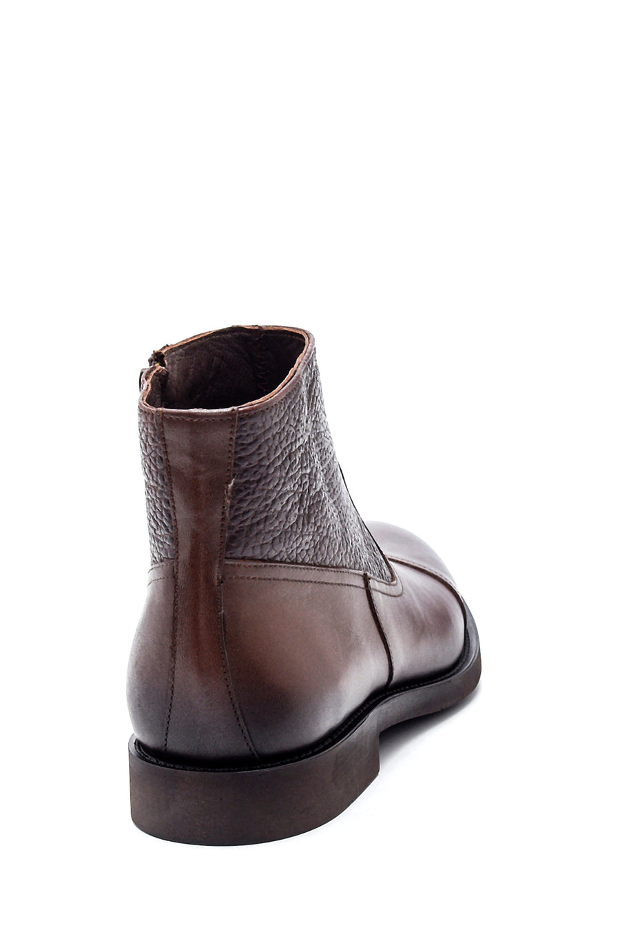 Men's Leather Classic Boots