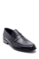 Men's Leather Classic Shoes | Derimod