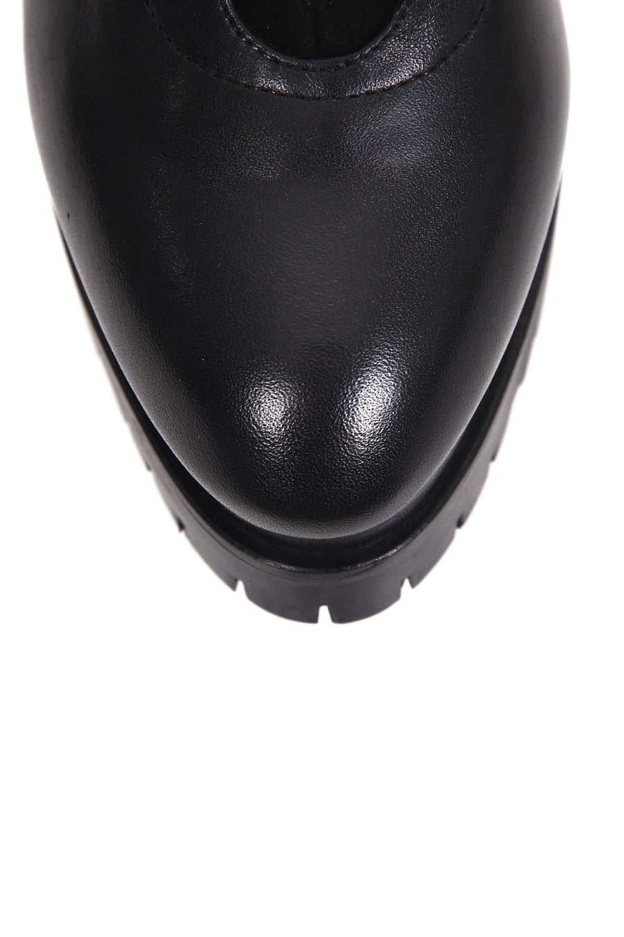Women's Lace Detailed Boots