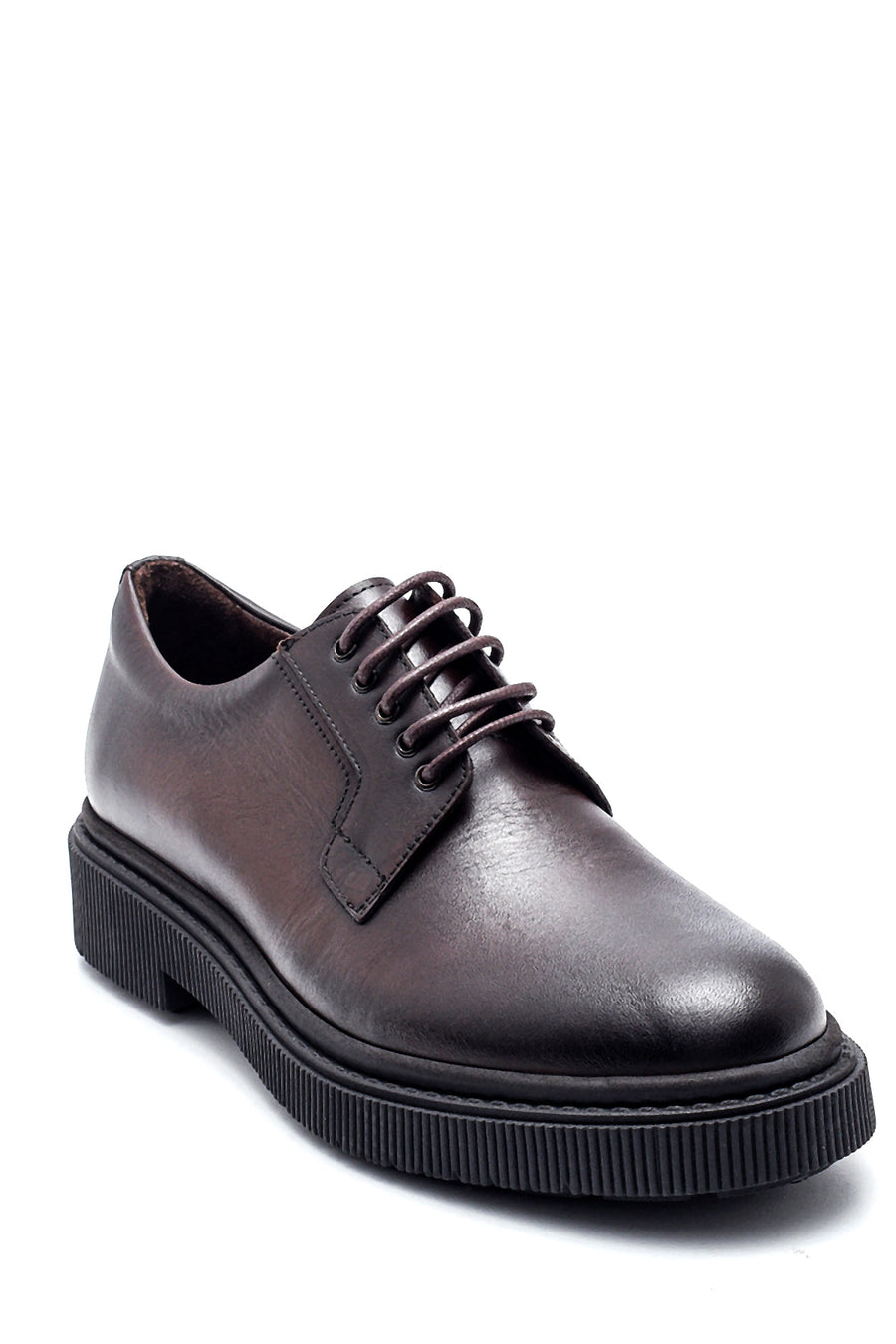 Men's Leather Casual Shoes