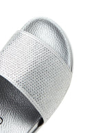 Women's Stone Slippers | Derimod