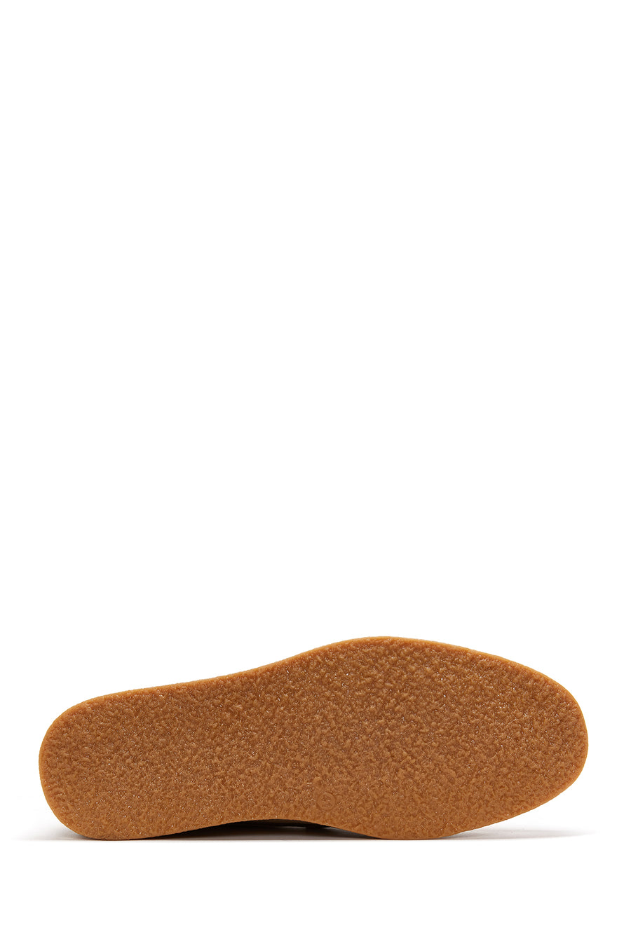 Erkek Bej Deri Casual Loafer